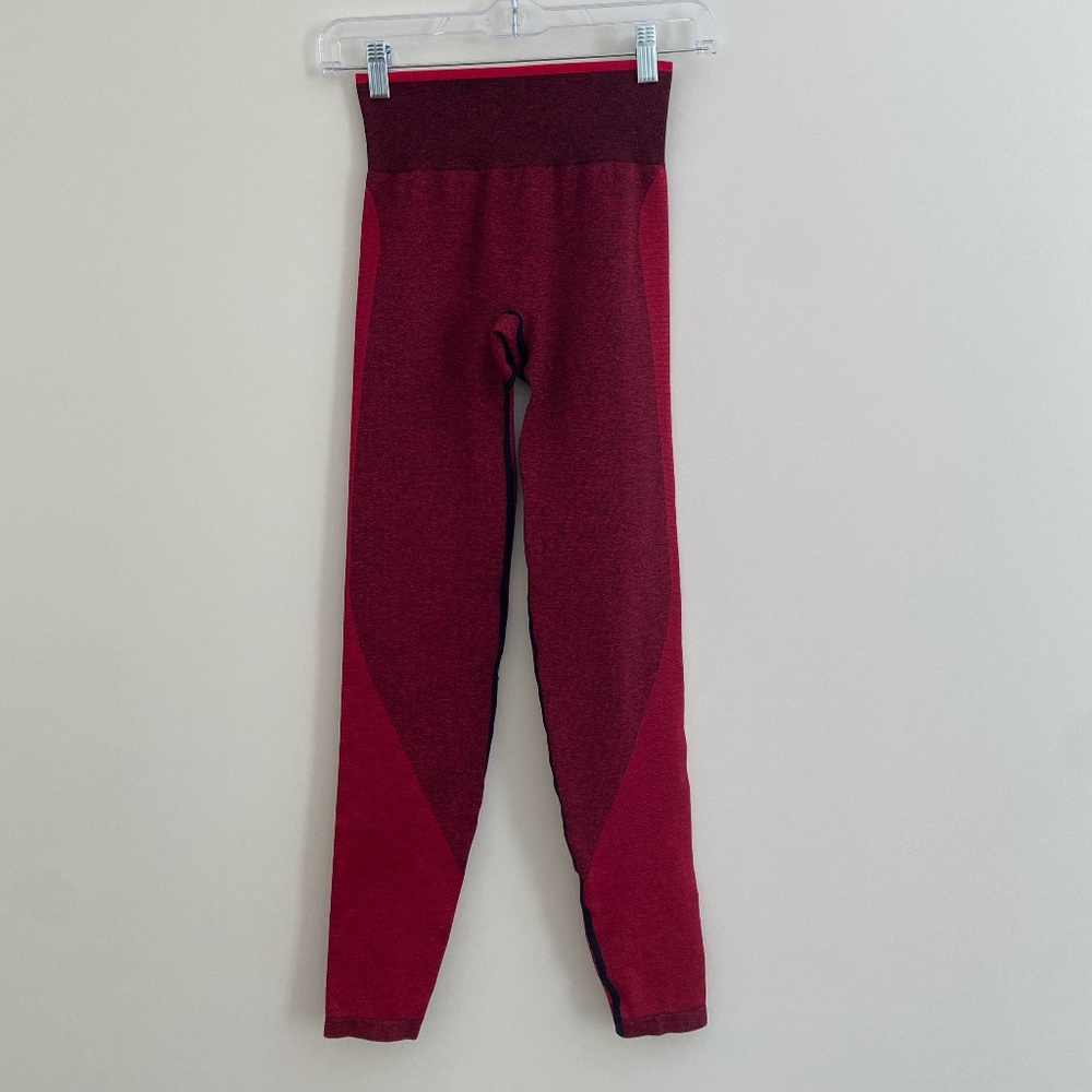 PINK Seamless Legging